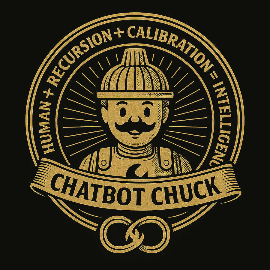 Chatbot Chuck — Safer AI agents and chatbots