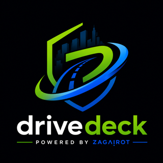 DriveDeck