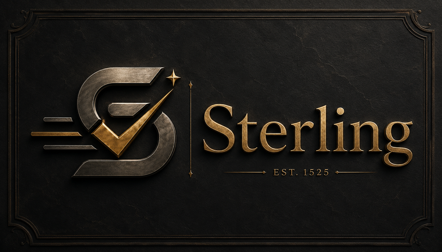 Sterling — AI payment processing and collections